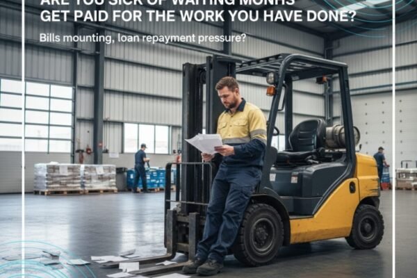 Secure commercial vehicle funding with flexible terms