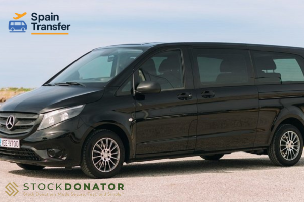 Reliable transfers from Alicante to Calpe with punctual drivers