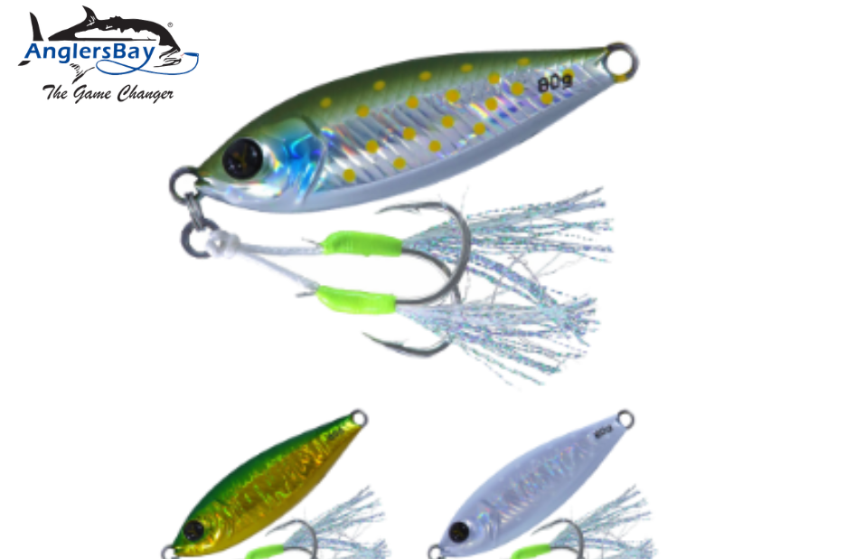 Discover Top-Quality Outdoor Equipment in Dubai for Anglers