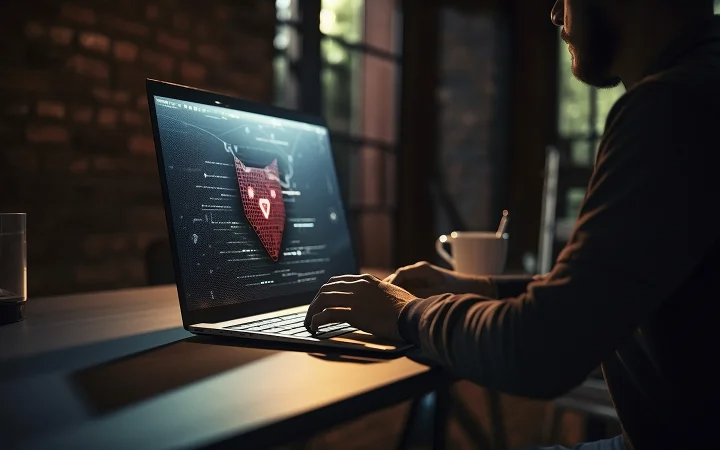 End-to-end Cybersecurity for Modern Enterprises