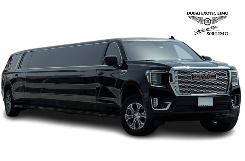 Experience Luxury Chauffeured Travel in the UAE Capital