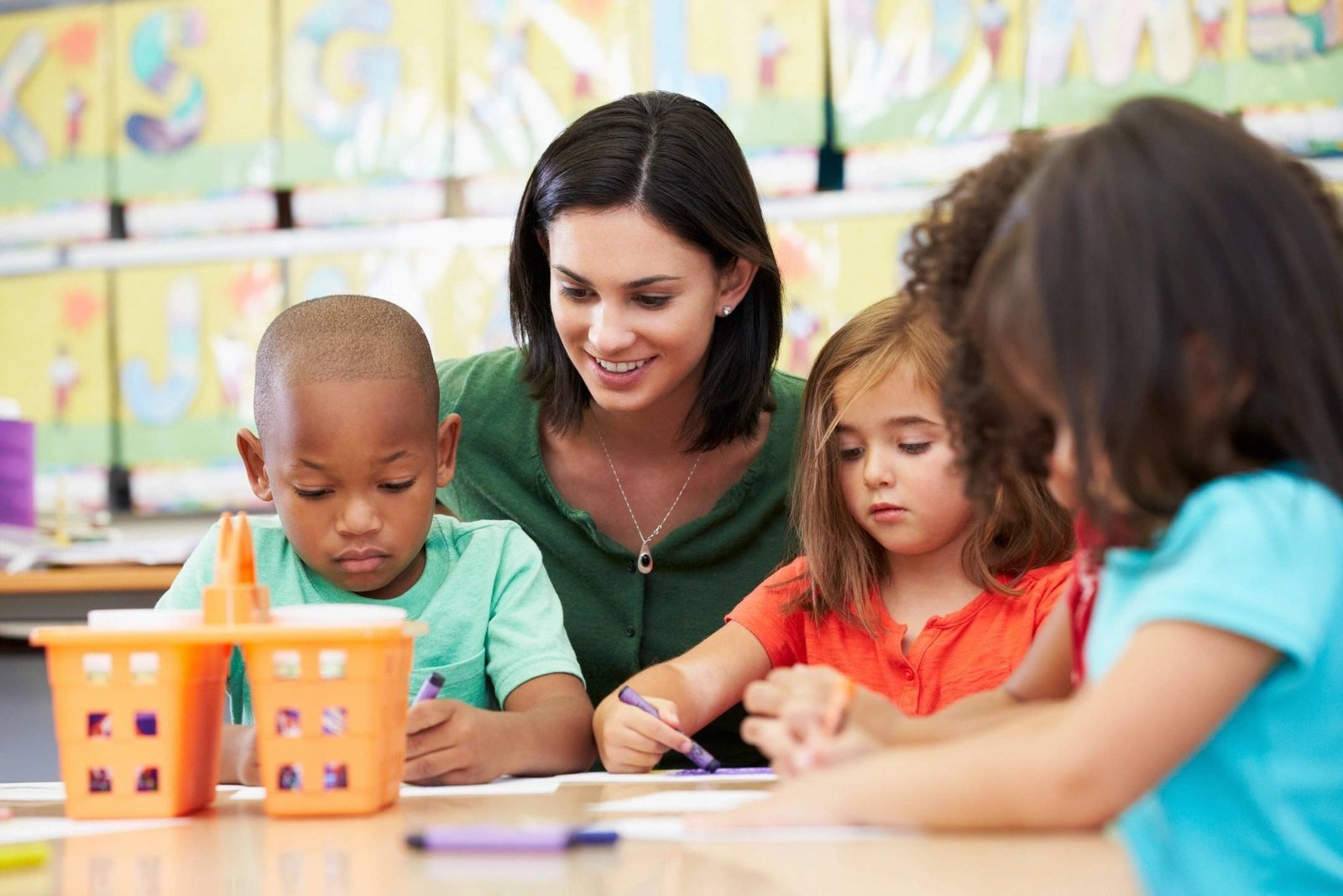 Budget-Friendly Childcare in St. Albert for Families