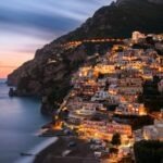 Explore Positano by Sea: Luxury Boat Hire on the Amalfi Coast