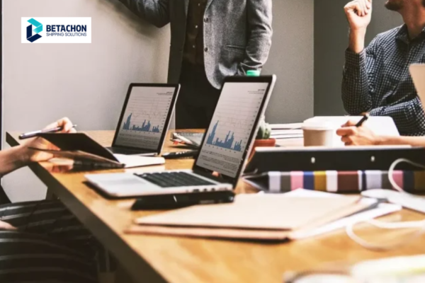 Smart Freight Cost Recovery and Audit Services