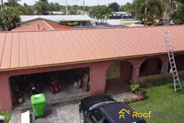 Top Hollywood FL Roofing Pros for Quality, Honest Service