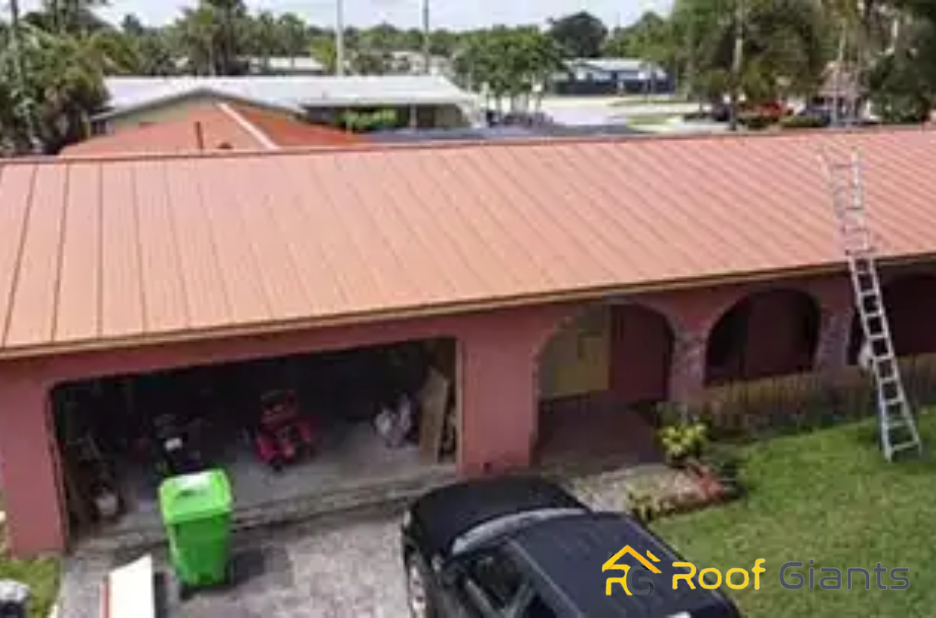 Top Hollywood FL Roofing Pros for Quality, Honest Service