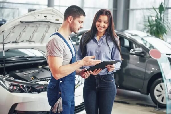 Smart car checks before purchase: protect your investment