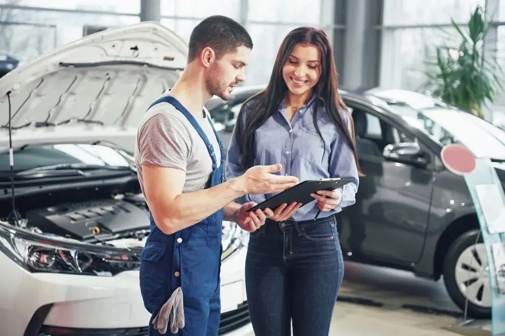 Smart car checks before purchase: protect your investment