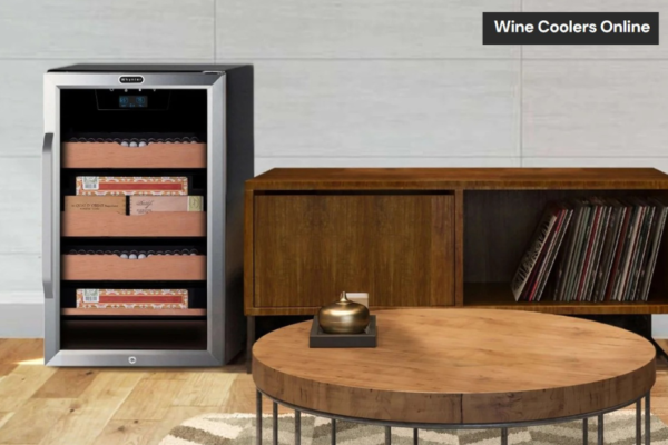 Two‑temperature wine storage solutions for every collection