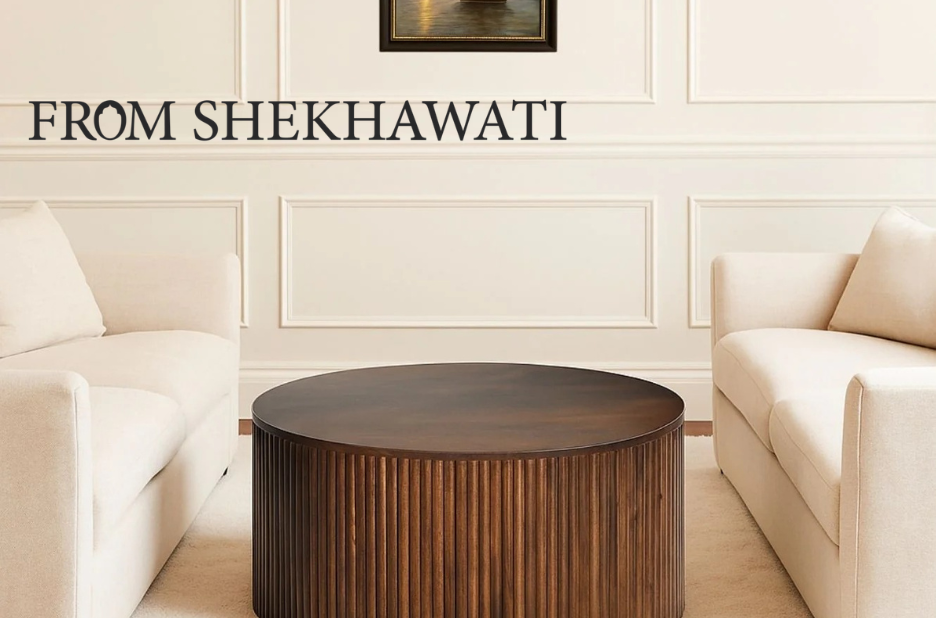 Timeless Indian Hardwood Creations for Your Home