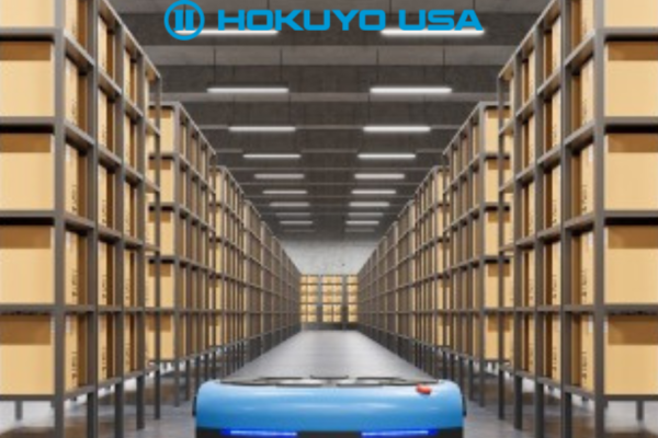 Advanced sensors for smarter factory automation