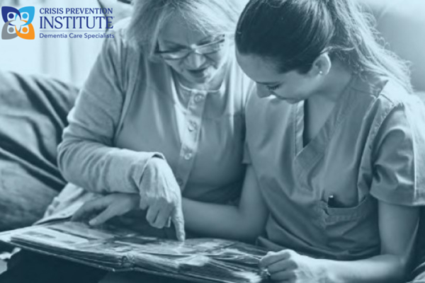 Become a Dementia Care Expert: Practical Training for Carers
