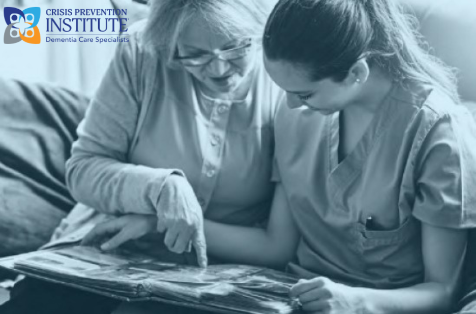 Become a Dementia Care Expert: Practical Training for Carers