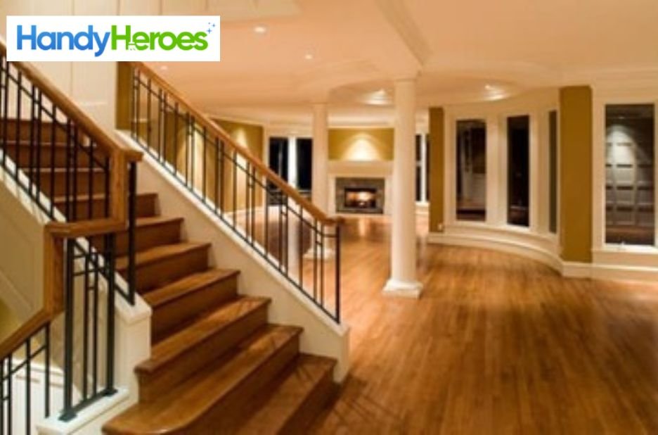 Effortless Move-Out Cleaning in Stockholm – Trusted Local Experts