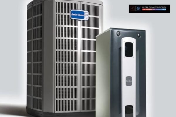 Reliable Air Conditioning Services in Troy, MI