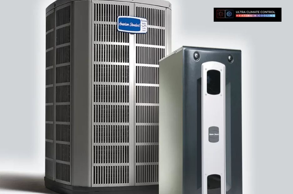 Reliable Air Conditioning Services in Troy, MI