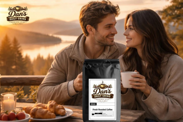 Single Origin Coffee with Clear Character | Dan’s Daily Grind