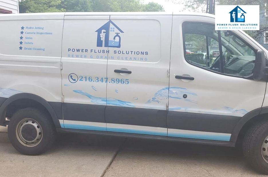 Premium bathroom fittings for Cleveland homes and businesses