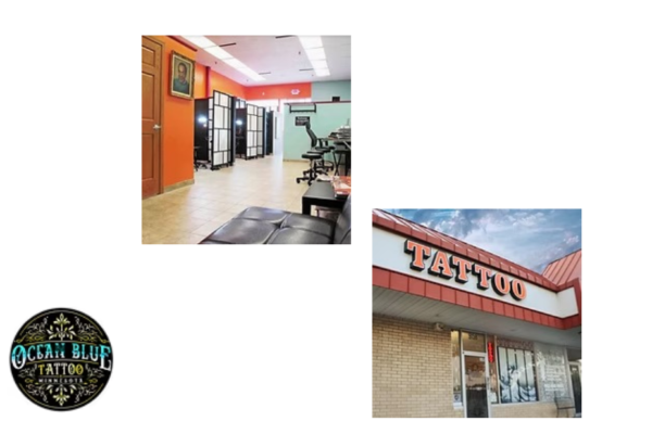 Mall of America Tattoo Shop: Best Ink in Minnesota