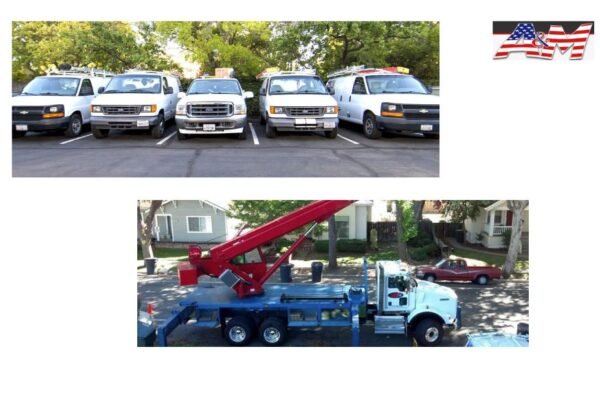 Professional Air Conditioning Care in Sacramento, CA