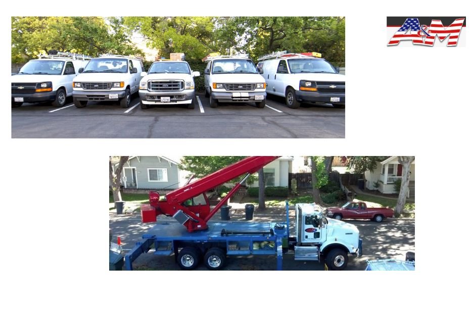 Professional Air Conditioning Care in Sacramento, CA