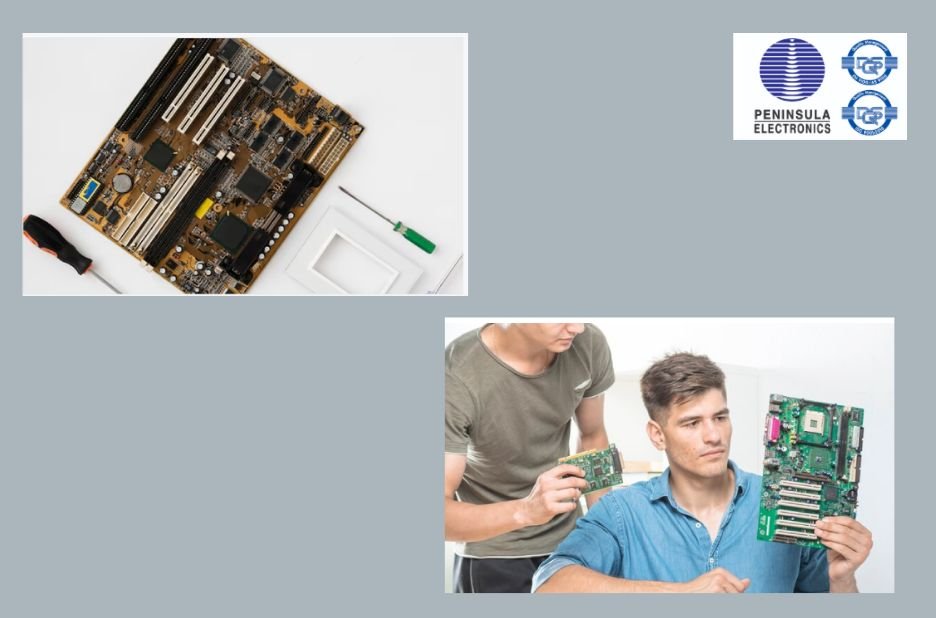 Precision PCB Assembly for Reliable Electronics Production