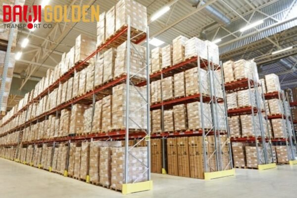 Reliable Truck Logistics in Nagpur for Your Freight Needs