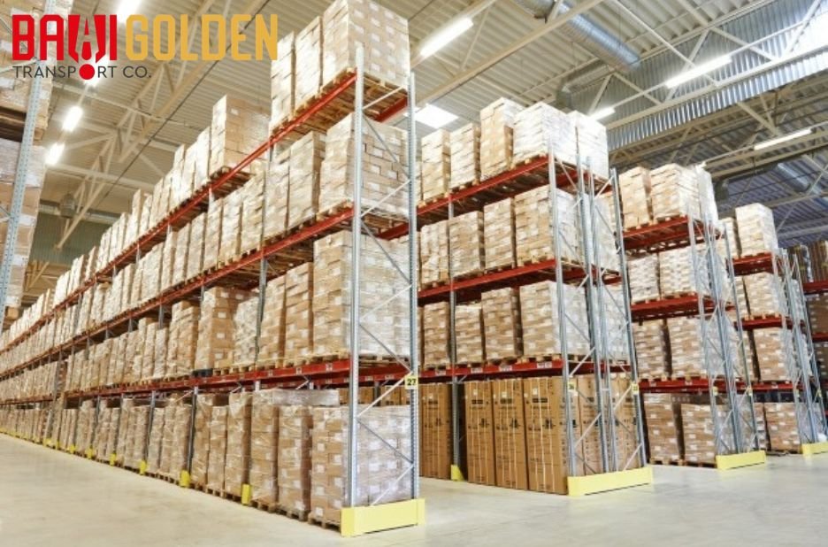 Reliable Truck Logistics in Nagpur for Your Freight Needs