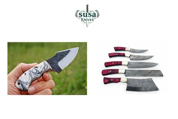 Buy Small Hunting Knife USA – Compact Quality for Trails