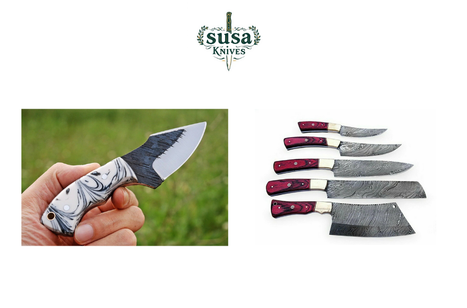 Buy Small Hunting Knife USA – Compact Quality for Trails