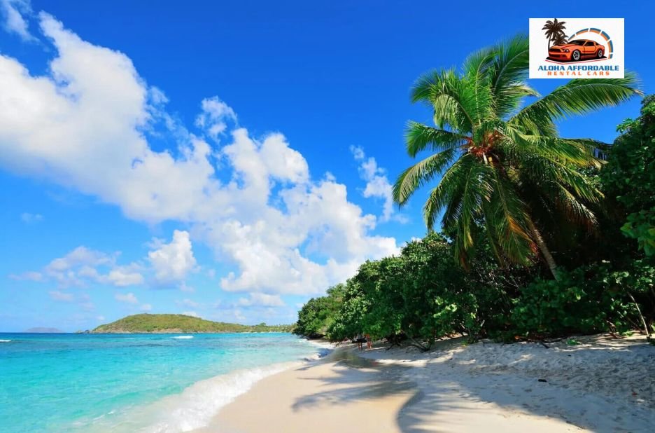 Discover Low Cost Car Rental Hawaii Today