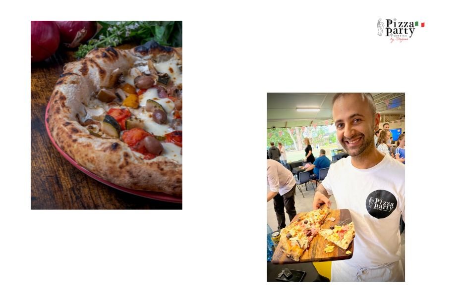 Wood-fired Pizza for Your Event: Sydney Mobile Catering Experts