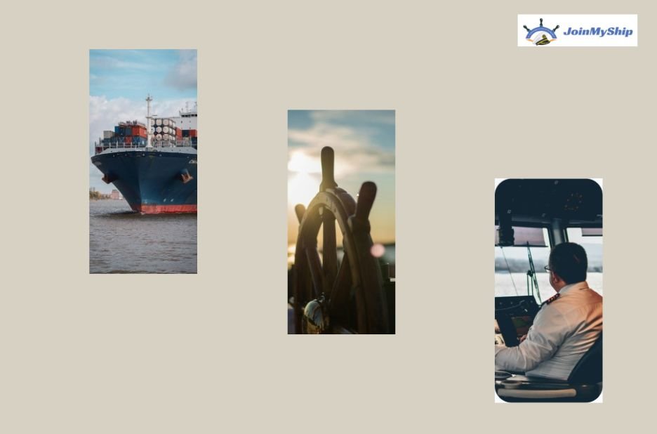 Navigate a Career at Sea: Find Global Opportunities Now