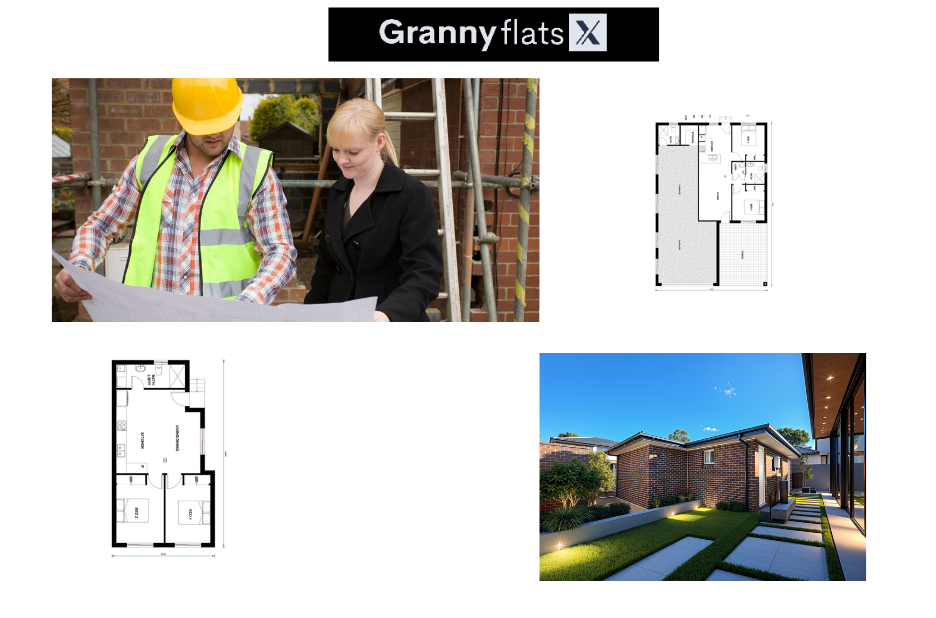 Compact 1 Bedroom Granny Flats Sydney: Stylish, Smart & Affordable