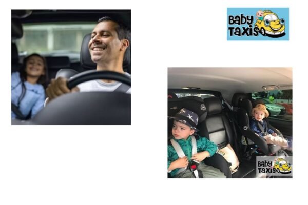 Reliable Taxi for Kids Sydney – Safe Journeys Every Time