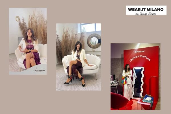 Craft Your Distinctive Look with a Personal Brand Style Masterclass