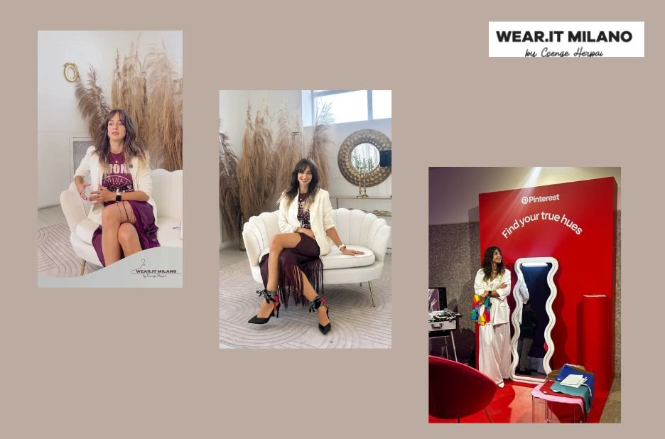 Craft Your Distinctive Look with a Personal Brand Style Masterclass