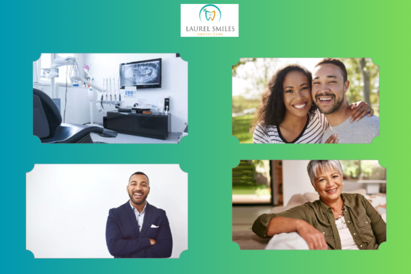 Invisalign Dentist Laurel: Trusted Smile Experts