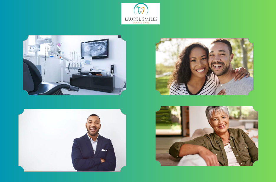 Invisalign Dentist Laurel: Trusted Smile Experts