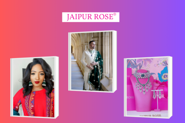 Captivating Indian Wedding Jewelry for Every Bride