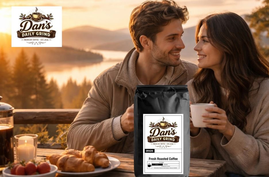 Authentic Ethiopian Coffee Beans Online | Dan’s Daily Grind