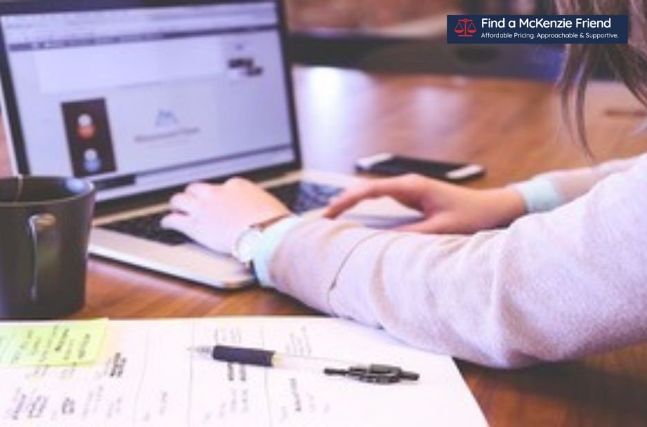Family Law Court Support | Findamckenziefriend.com