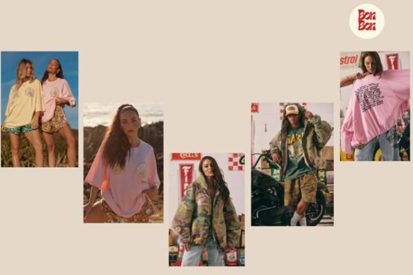 Boho Jewellery Online | Bonbonfistral.com