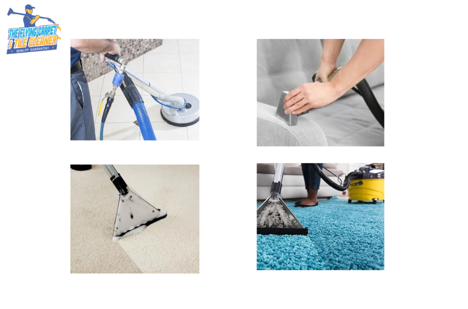 Professional Perth Carpet Cleaning for Businesses | Reliable Commercial Services