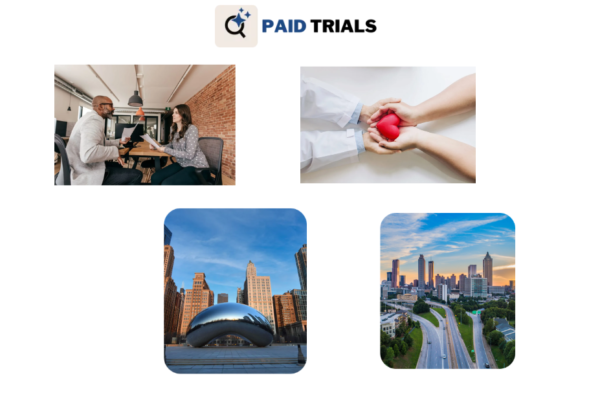 Discover Paid Trials Near Me: Quick, Legitimate Opportunities