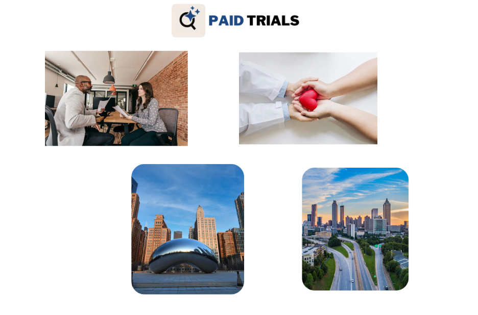 Discover Paid Trials Near Me: Quick, Legitimate Opportunities
