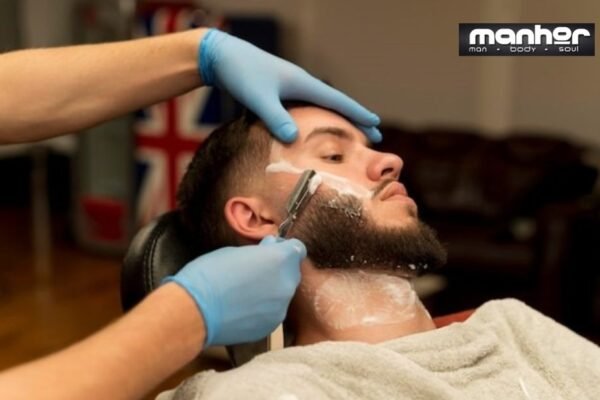 Melbourne Massage For Man | Manhor.com.au