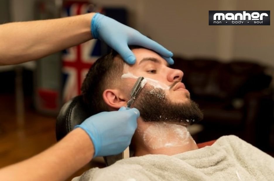 Melbourne Massage For Man | Manhor.com.au