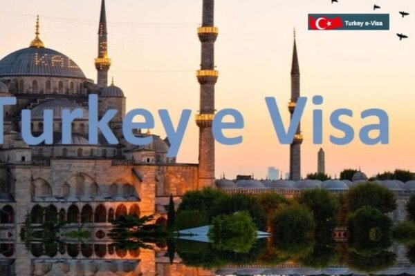 Online Visa Application For Turkey | Turkey-evisa-gov.org