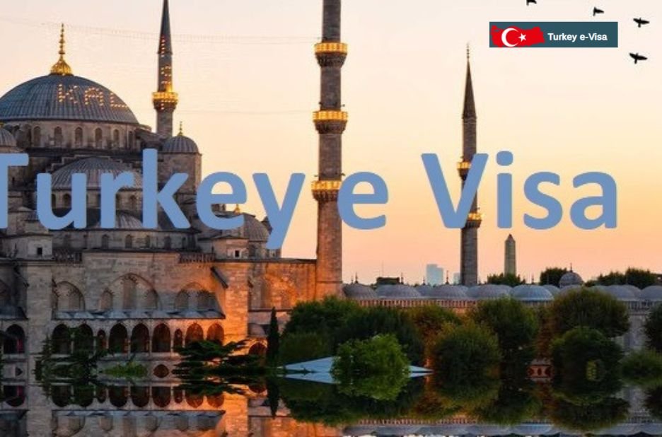 Online Visa Application For Turkey | Turkey-evisa-gov.org
